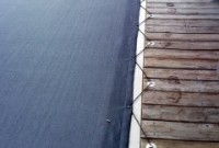 Pool Protection Cover